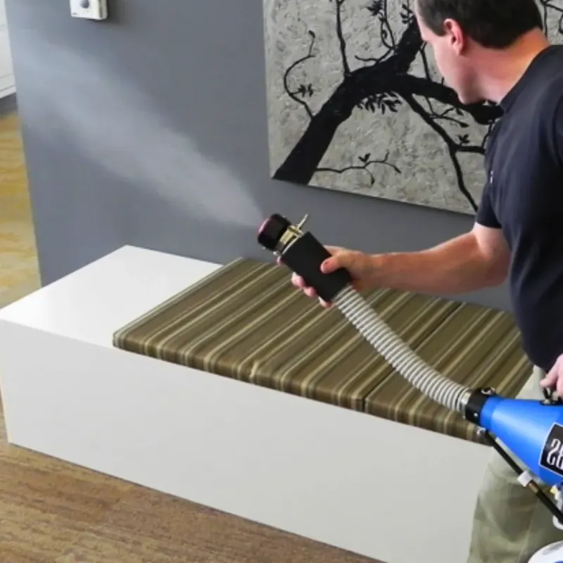 Professional Odor Removal in Anne Arundel County, MD